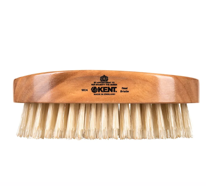 Kent Brush